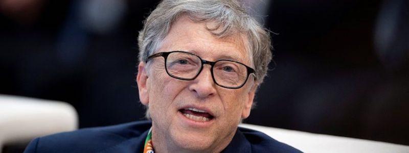 bill gates brexit