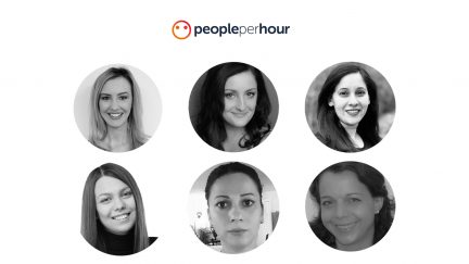 PeoplePerHour Female Freelancer of the Year: Introducing the Nominees