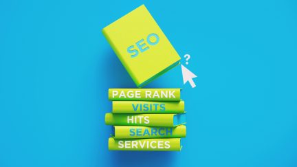 What SEO can teach you about business