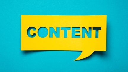 Why Content Marketing is important: reasons why you should invest in Content Marketing