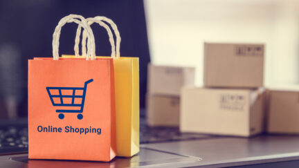How to setup an eCommerce site from scratch