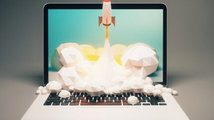 10 secrets to high-converting websites