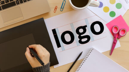 How to design a logo: the simple guide