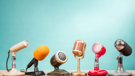 How to choose the right Voice Over Artist for your brand video