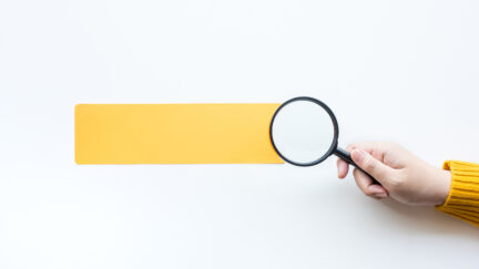 How to do keyword research for SEO