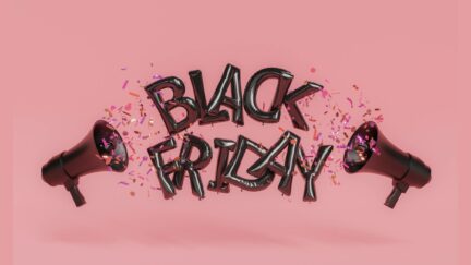 Black Friday growth hacks 2023: The ultimate guide