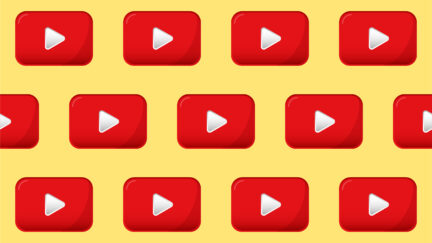 How to monetise your YouTube channel