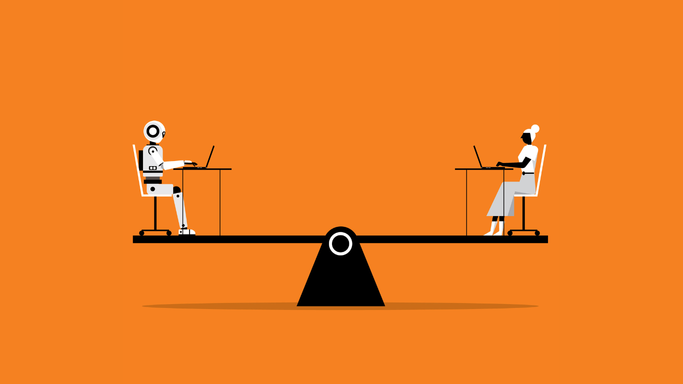 How AI is Changing the Freelance Landscape: Why Businesses Need to ...