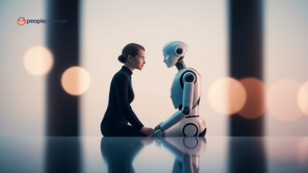 The Freelancers Fighting Back Against the AI Takeover