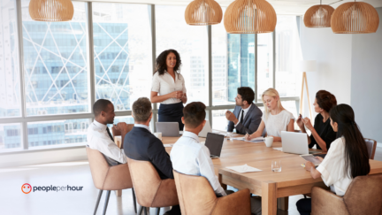 Hiring a Freelancer in the UK? Here’s Why You Can’t Treat Them Like an Employee