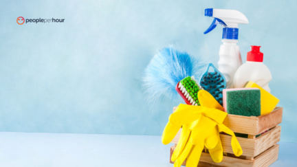 Spring Clean Your Freelance Business: 7 Things to Refresh for More Work