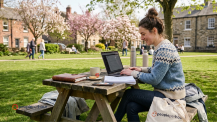 How Freelancers Can Use Spring to Build Momentum Before the Summer Slowdown