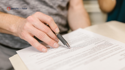 What Is an NDA? And Should Freelancers Always Sign One?