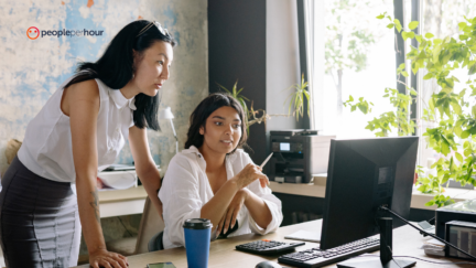 How to Choose the Right Freelancer on PeoplePerHour