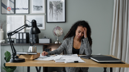 7 Signs It’s Time to Hire Your First Freelancer