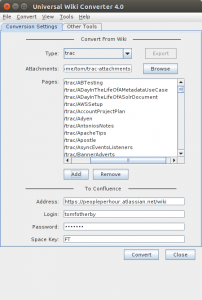 Universal Wiki Converter 4.0_007