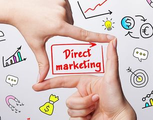 Direct Marketers - PeoplePerHour Image