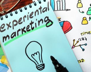 Experiential Marketers - PeoplePerHour Image