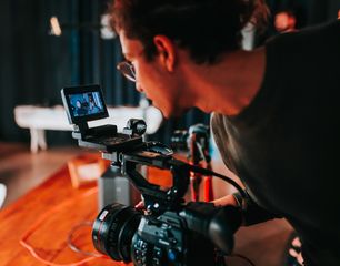 Videographers - PeoplePerHour Image