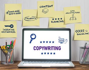 Copywriters - PeoplePerHour Image