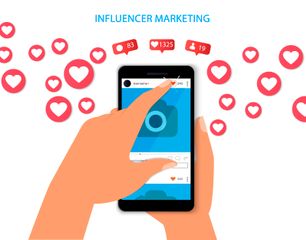 Influencer Marketers - PeoplePerHour Image