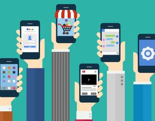 Mobile Marketers - PeoplePerHour Image