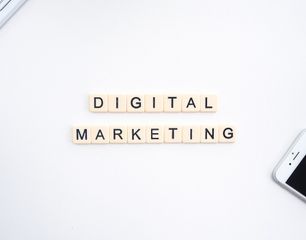 Digital Marketing Services in the UK- PeoplePerHour Image