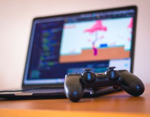 Game Development Services - PeoplePerHour Image