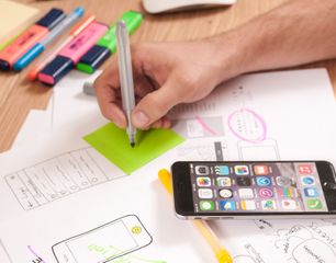 Mobile App Development Services - PeoplePerHour Image