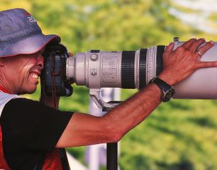 Professional Photography Services - PeoplePerHour Image