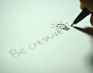 Creative Writing Services - PeoplePerHour Image