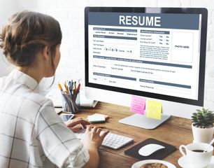 Resume & CV & Cover Letter Services - PeoplePerHour Image