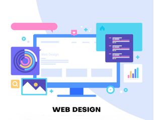 Web Design Services - PeoplePerHour Image
