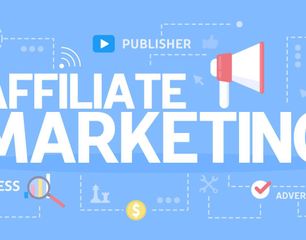 Affiliate Marketing Services - PeoplePerHour Image