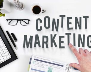 Content Marketing Services - PeoplePerHour Image