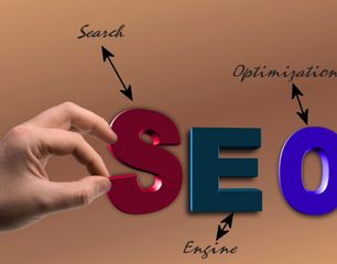 SEO Services - PeoplePerHour Image